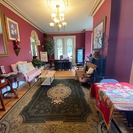 Greystone Manor Bed & Breakfast Bird-in-Hand 外观 照片