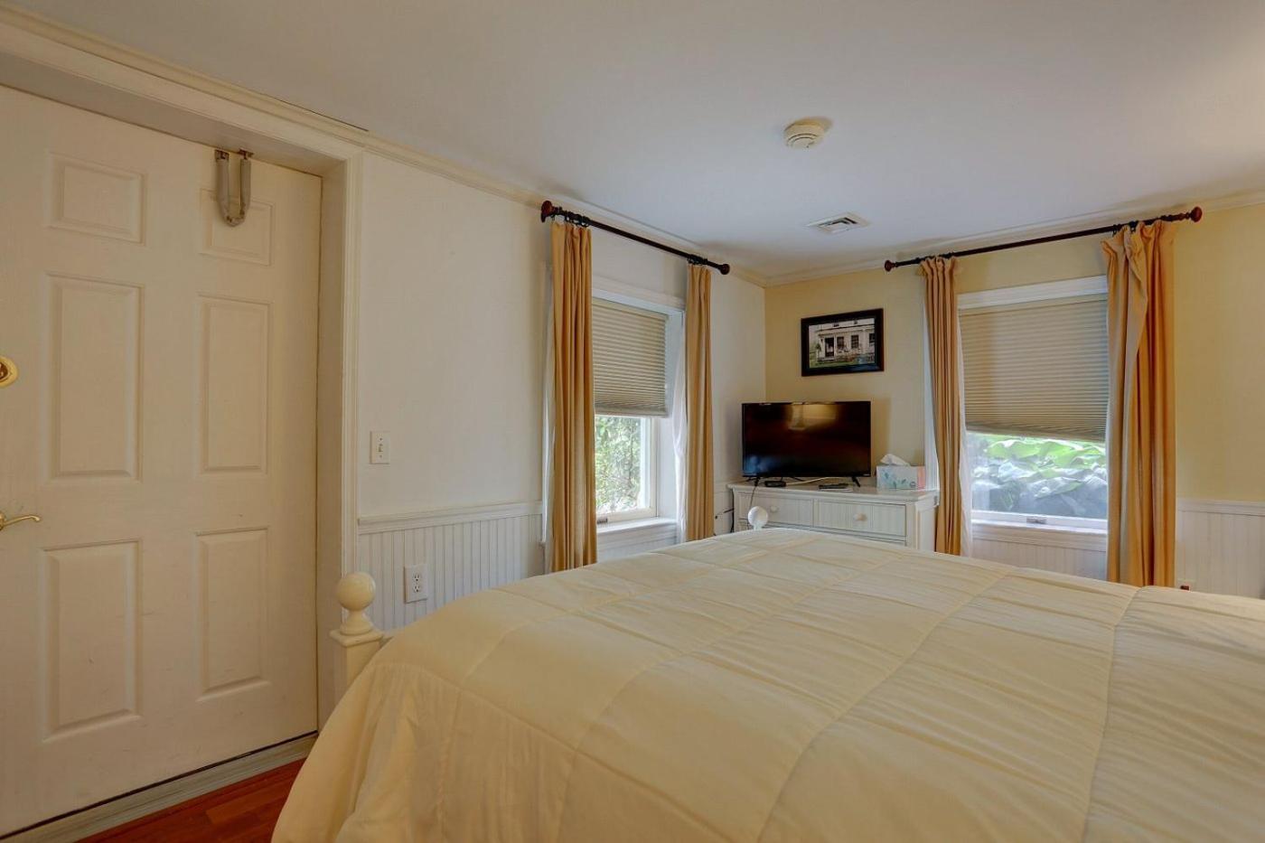 Greystone Manor Bed & Breakfast Bird-in-Hand 外观 照片