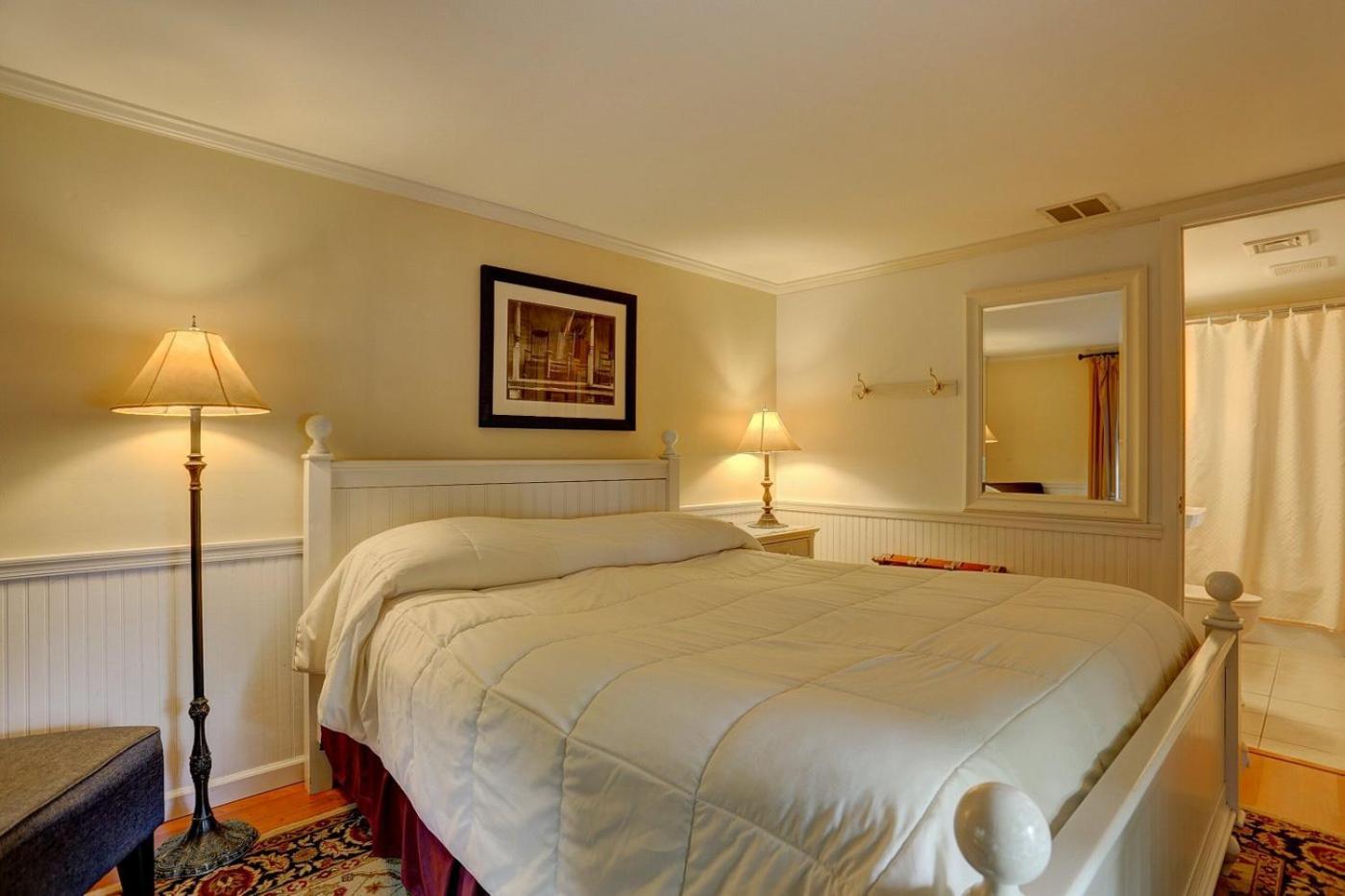 Greystone Manor Bed & Breakfast Bird-in-Hand 外观 照片