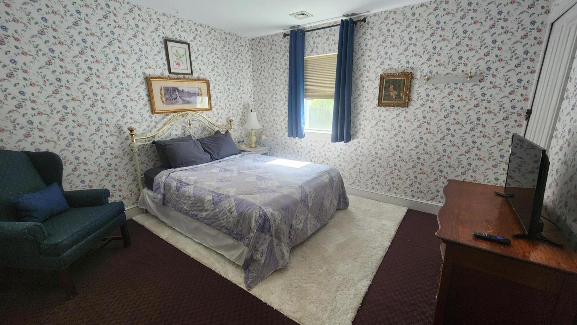 Greystone Manor Bed & Breakfast Bird-in-Hand 外观 照片